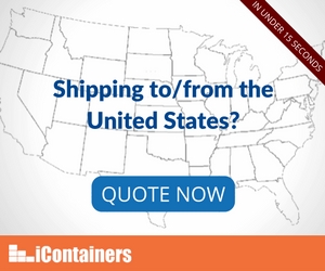 ship container door to door usa icontainers cta
