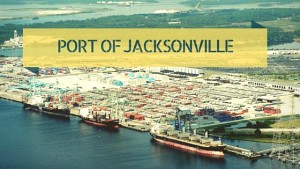US Customs Advice Port of Jacksonville