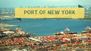 US Customs Advice Port of NY