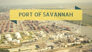US Customs Advice Port of Savannah