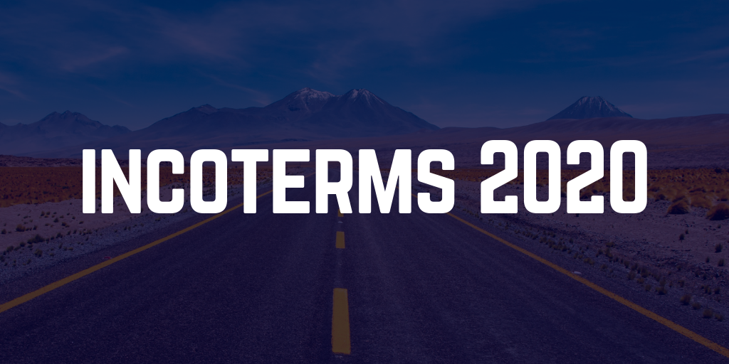 What changes to expect for Incoterms 2020