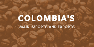 What Are Colombia’s Main Imports and Exports?
