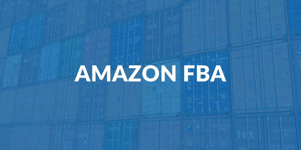 Amazon FBA: qué es y cómo funciona