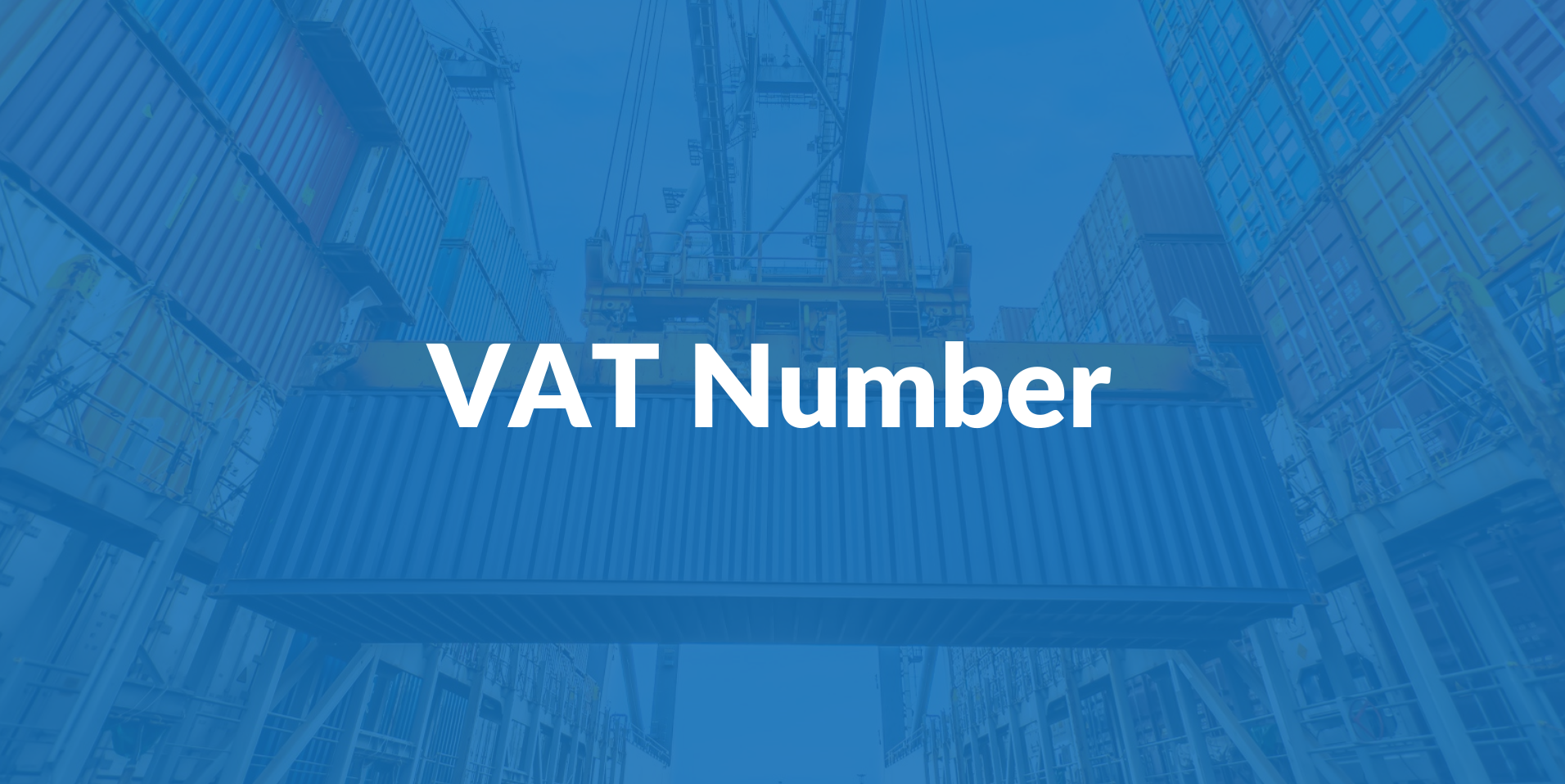 What is the VAT Number?