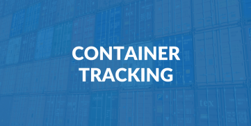 Container tracking: cómo realizar el seguimiento de tus contenedores marítimos