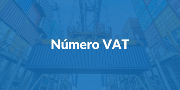 ¿Qué es el número VAT (Value Added Tax)?