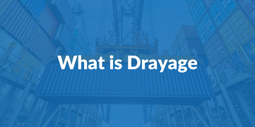 What is Drayage?
