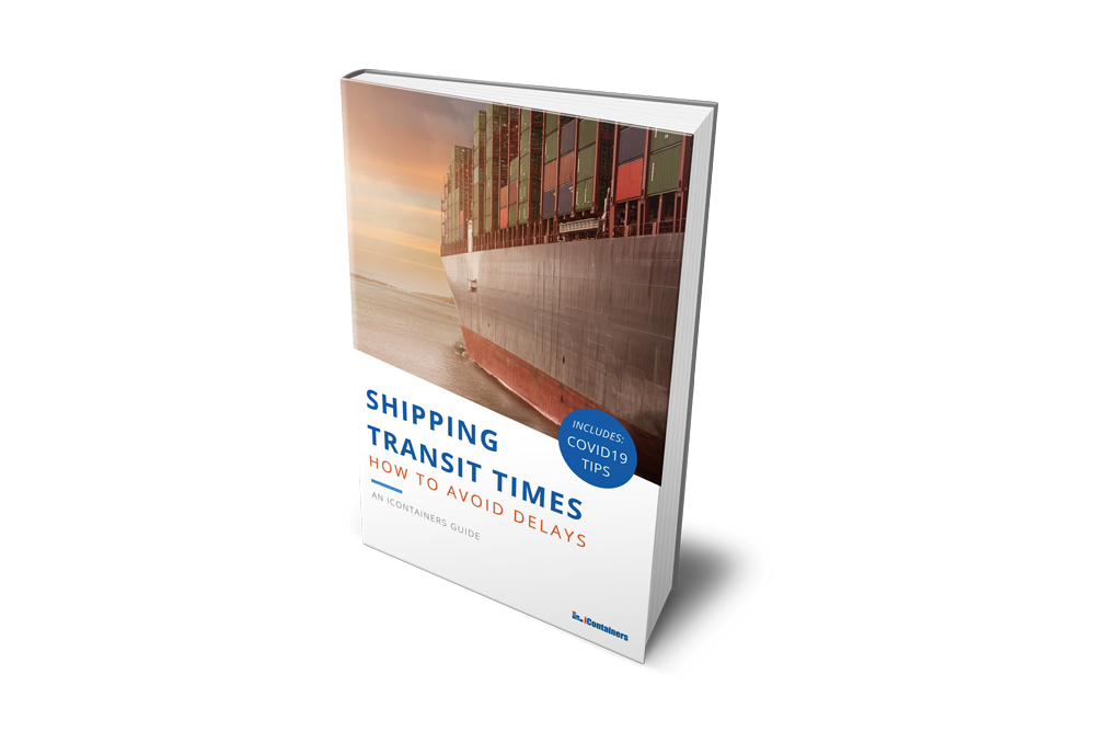 A guide to ocean freight transit times and avoiding delays