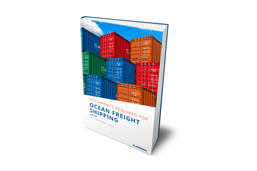 The definitive guide to ocean freight documents