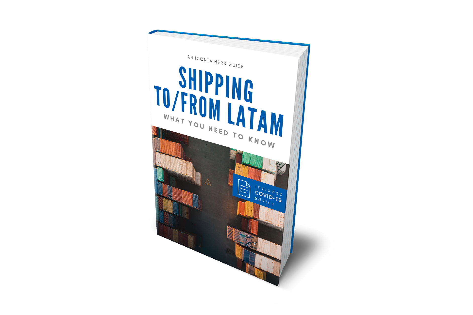 Your guide to shipping to and from Latin America