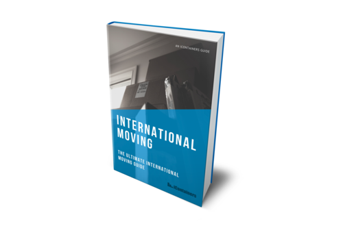 The Ultimate International Moving Guide