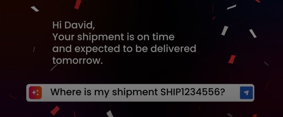 icontainers powered by ai