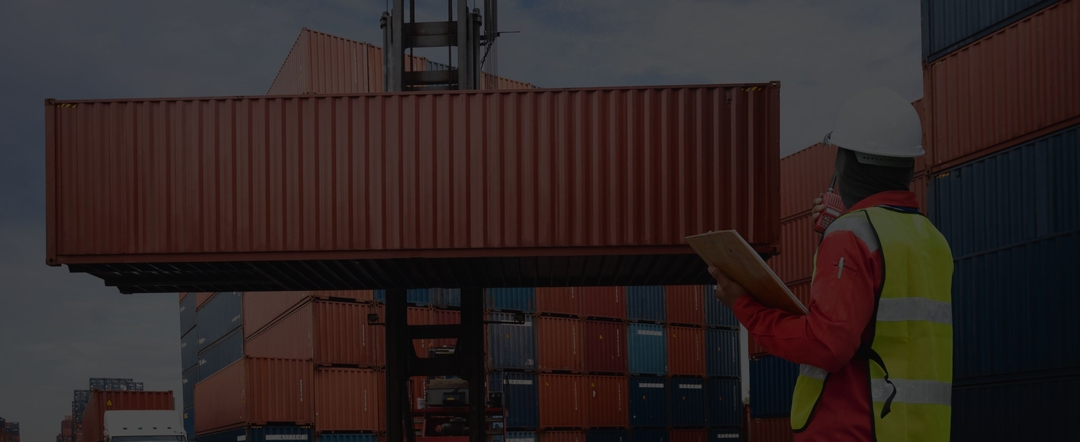 Surcharge Ranges in Container Shipping | iContainers