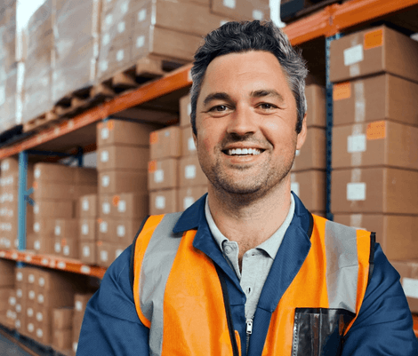 Seamless Shipping with Customs Brokerage Services by iContainers
