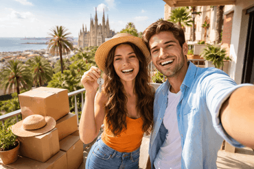 Moving From Miami to Barcelona