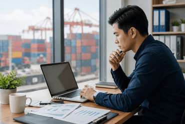 Focused work with a view