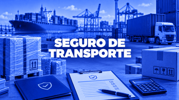 Seguro de transporte