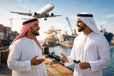 middle east discussion