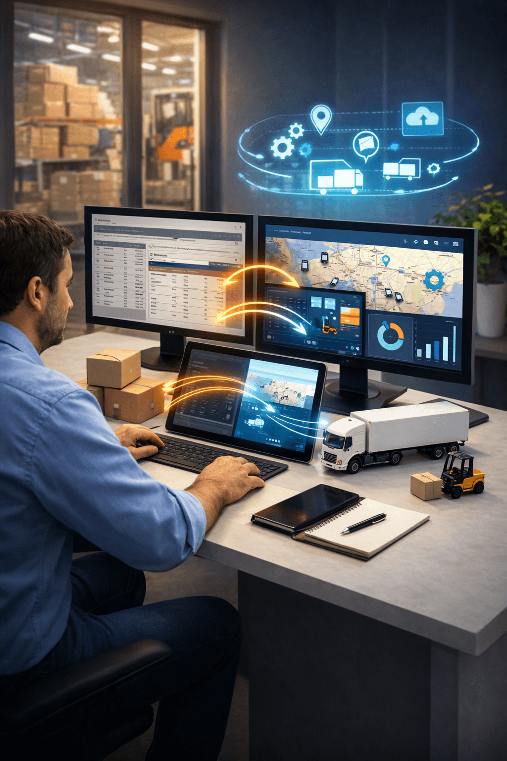 platform collaboration