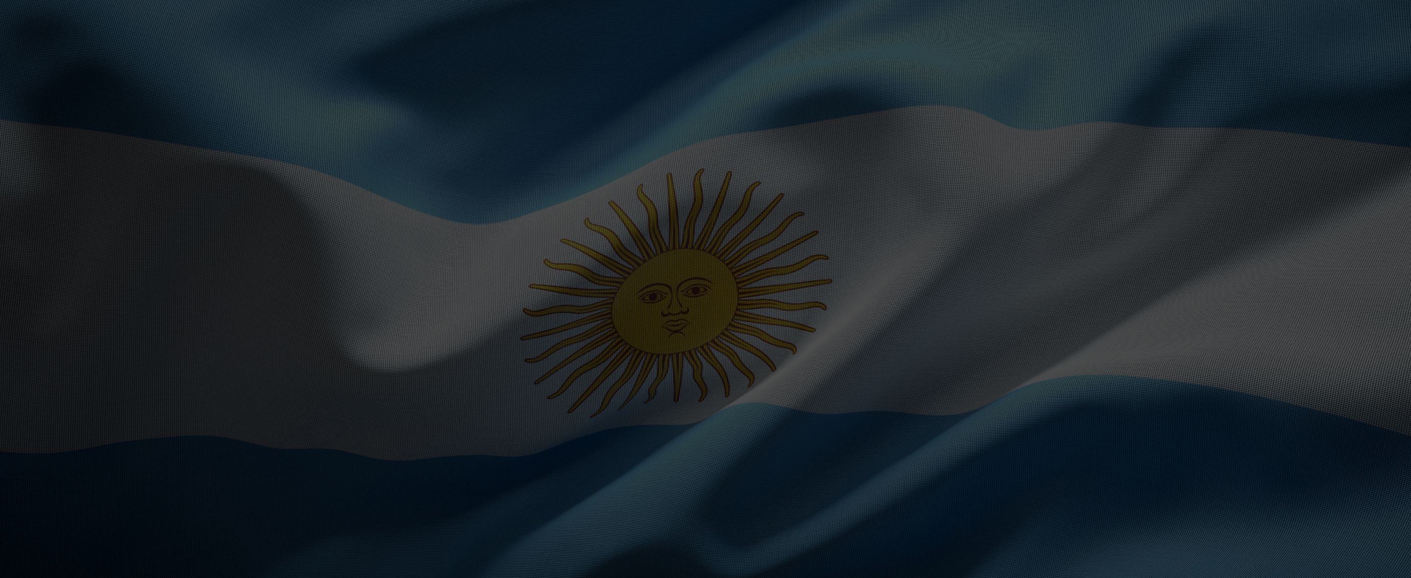 ArgentiNow, termo mate argentino