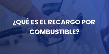 What is fuel surcharge - Spanish What is fuel surcharge - Spanish