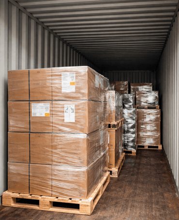 Chargeable & Volumetric Weight Calculator for Freight Shipping
