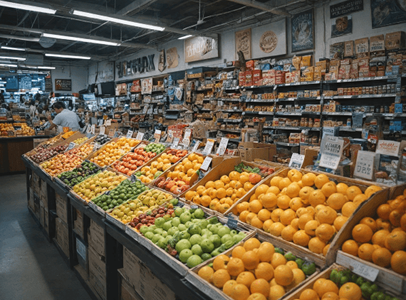 market testing market testing