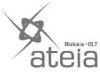 Ateia's logo