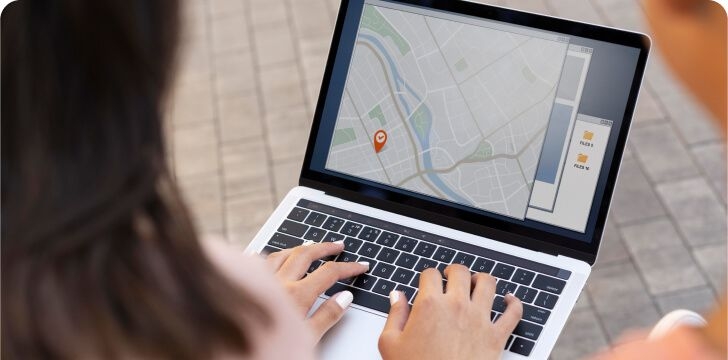 Online Tracking Online Tracking