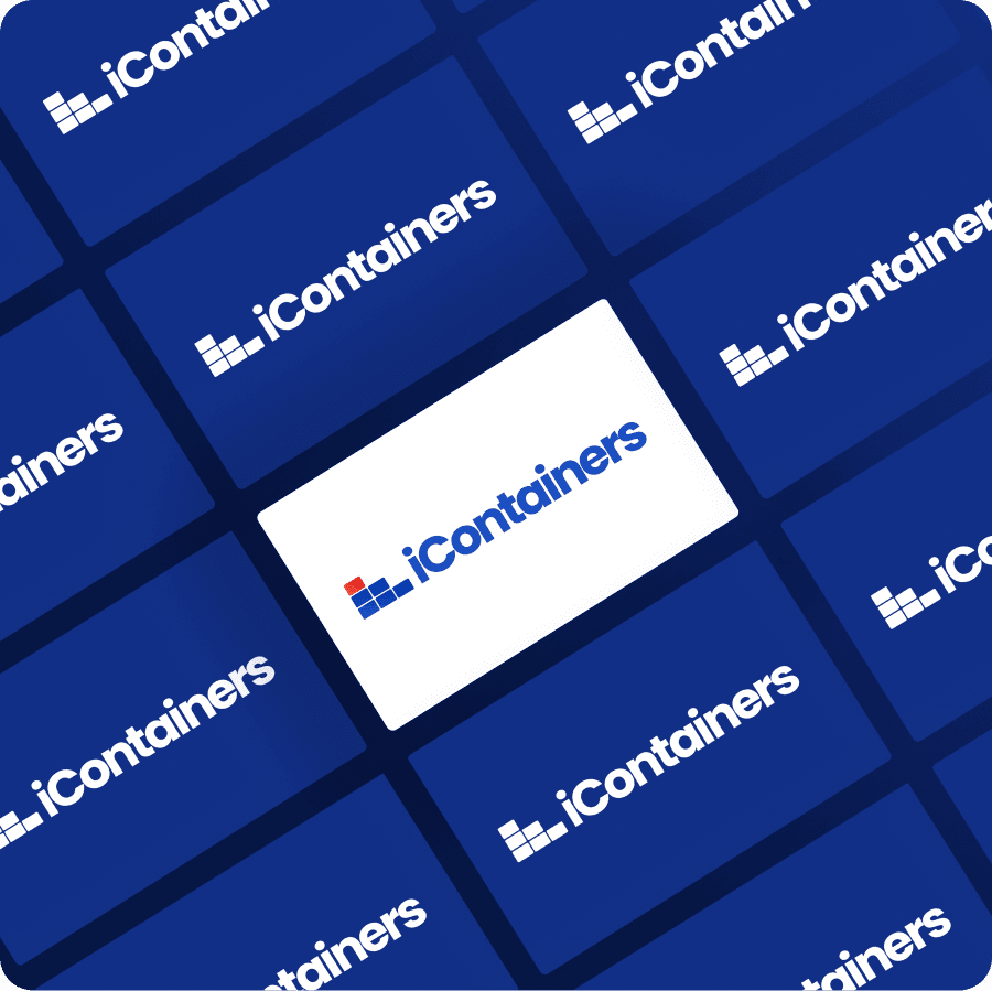 iContainers About Us iContainers About Us