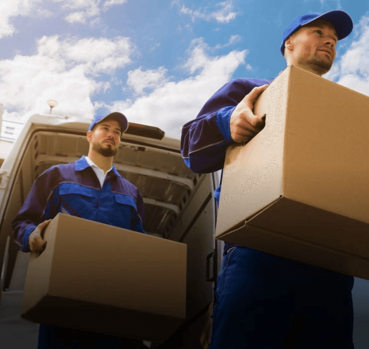 International Movings International Movings